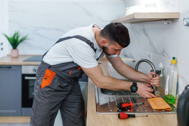 Best Water Leak Repair  in Clear Lake, IA