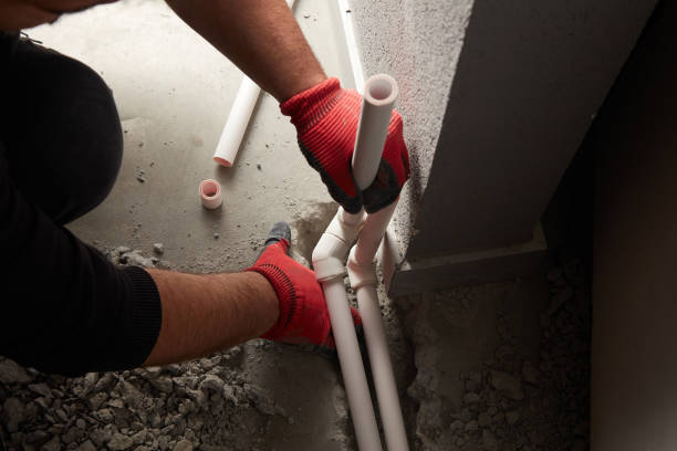 Best Commercial Plumbing Services  in Clear Lake, IA