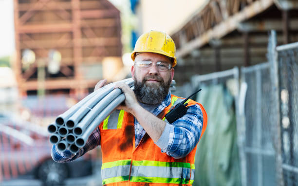 Best Toilet Repair Services  in Clear Lake, IA