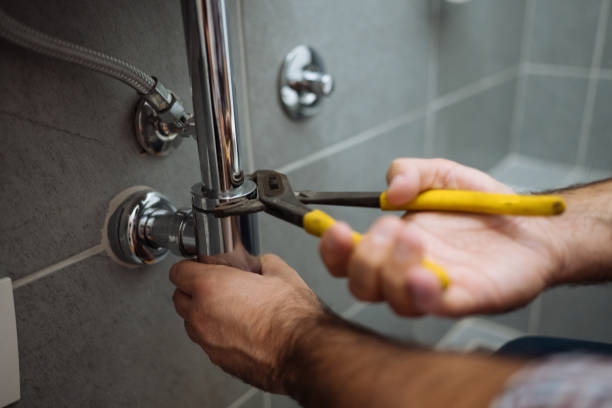 Best Plumbing Inspection Services  in Clear Lake, IA