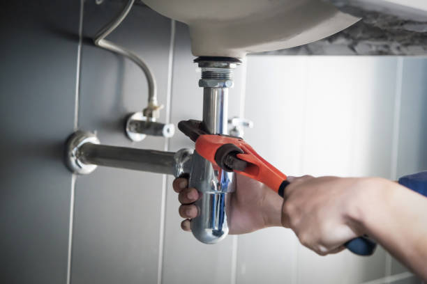 Best Faucet Repair  in Clear Lake, IA