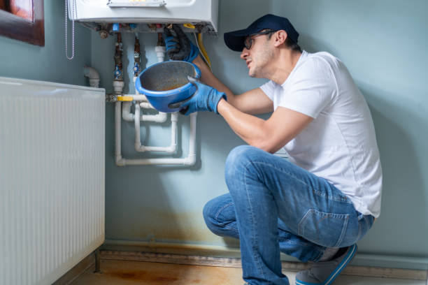 Best Sewer Line Repair  in Clear Lake, IA