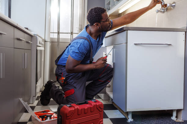 Best Emergency Plumber  in Clear Lake, IA
